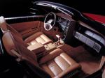Cadillac Allante 1987 года (EU)